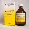 Диметилсульфоксид хч (димексид, ДМСО)