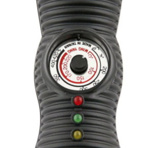 мини утюг с терморегулятором