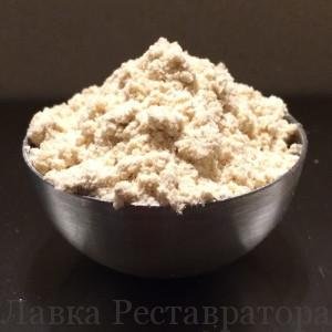 Опилки мелкие