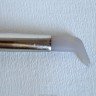 Агатовый зубок для полировки № 111