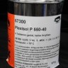 Plexisol P-550-40 (акриловая смола)