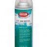 Аэрозольный защитный глянцевый лак Krylon UV Archivical Varnish
