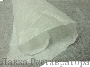 чайная бумага