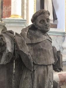 IMG_2541Литовская скульптура