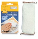 Подушка для деликатной очистки бумаги Document Сleaning pad Lineco