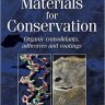 Materials for Conservation. Horie C.V.