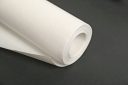 Крафтовая бумага белая Clairefontaine рулон KRAFT 60 г/м2 0,33х10 м
