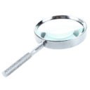 Лупа ручная х6