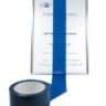Синяя пленка для защиты стекла Reko Glass Protection Film blue рулон 5х660 см