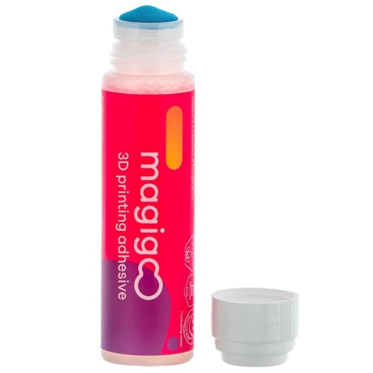 10 Best Glue for Resin Prints 2026: Expert-Approved Picks