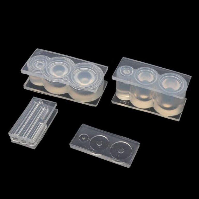 5 Best Resin For Miniatures