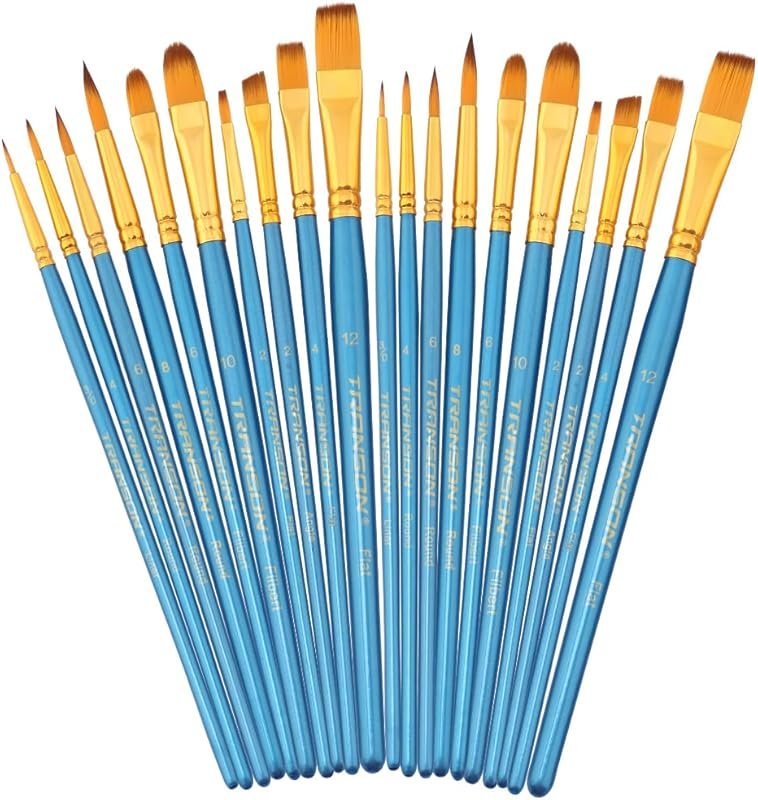 Top 5 Best Paint Brushes for 2026 – Expert Tested