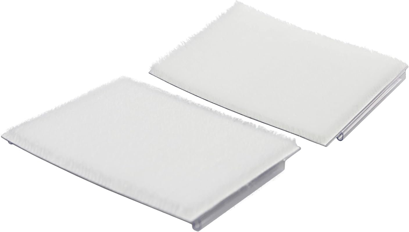 Shur Line Paint Edger Replacement Pads for Clean, Precise Lines and Sm