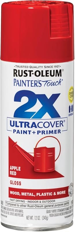 Best Spray Paint For Metal 2026: Top 5 Expert-Tested Options