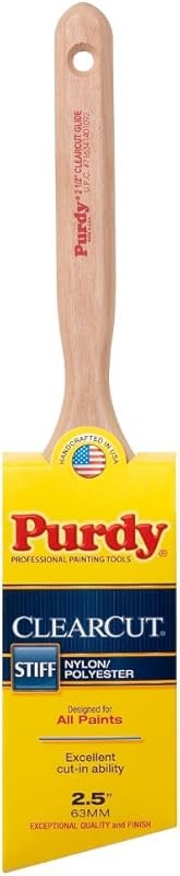 Purdy Clearcut Glide Paint Brush, 2