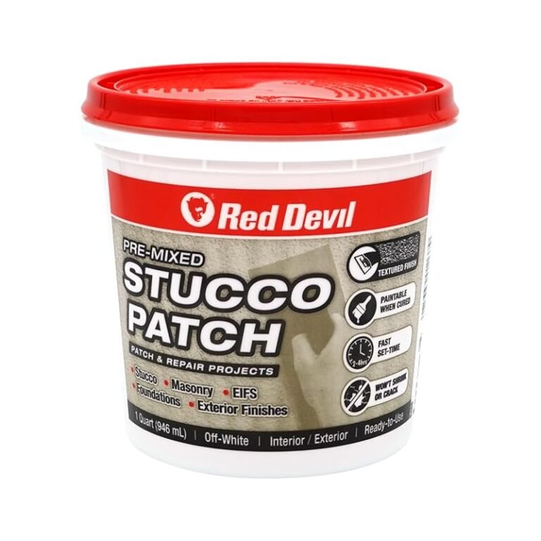 10 Best Paint For Stucco 2026: Expert-Rated Top Picks