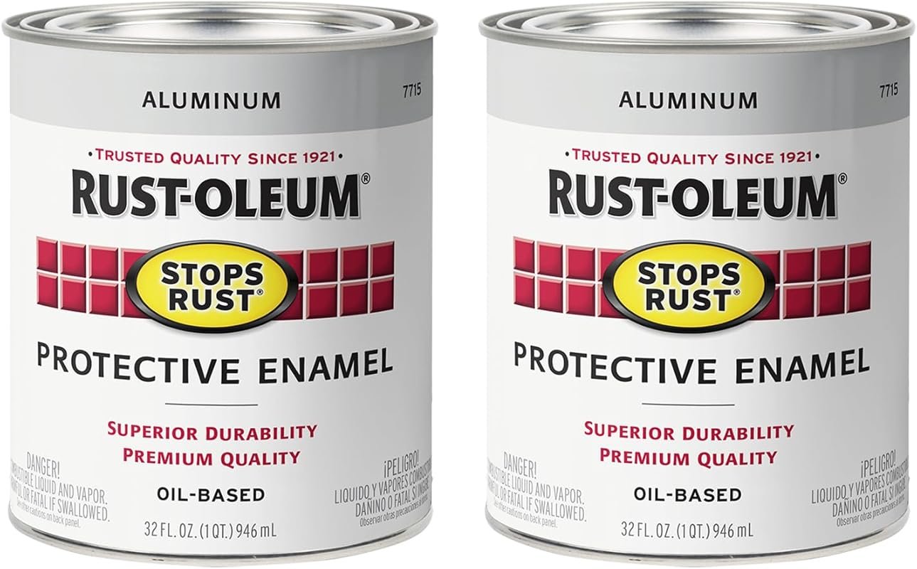 Rust-Oleum 7715502