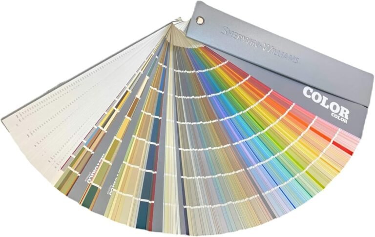 5 Best Deck Paint Colors 2026: Expert-Tested & Approved
