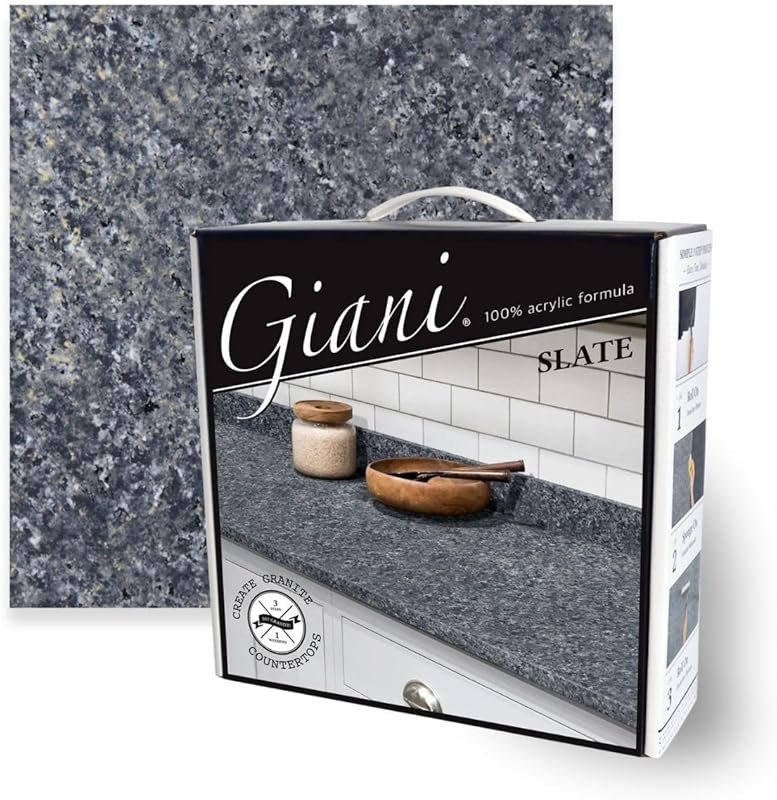 Giani Granite Countertop Paint Kit 2.0