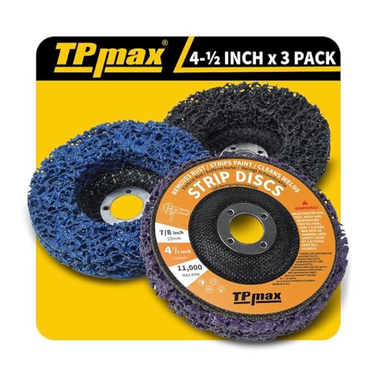 Best Paint Remover for Metal 2026: Top 5 Expert Choices