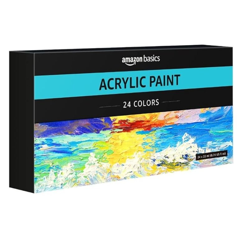 Top 5 Best Fabric Paint: Expert Picks for 2026