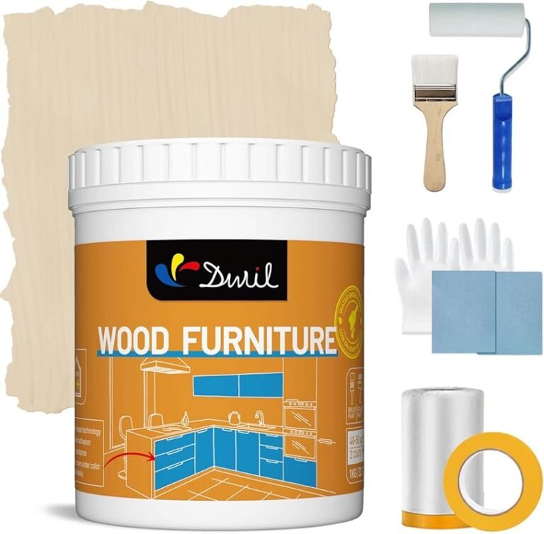5 Best Paint for Wood Furniture 2026: Expert Tested