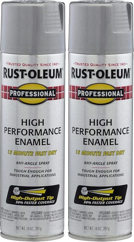 5 Best Spray Paints for Aluminum 2026 – Expert Picks