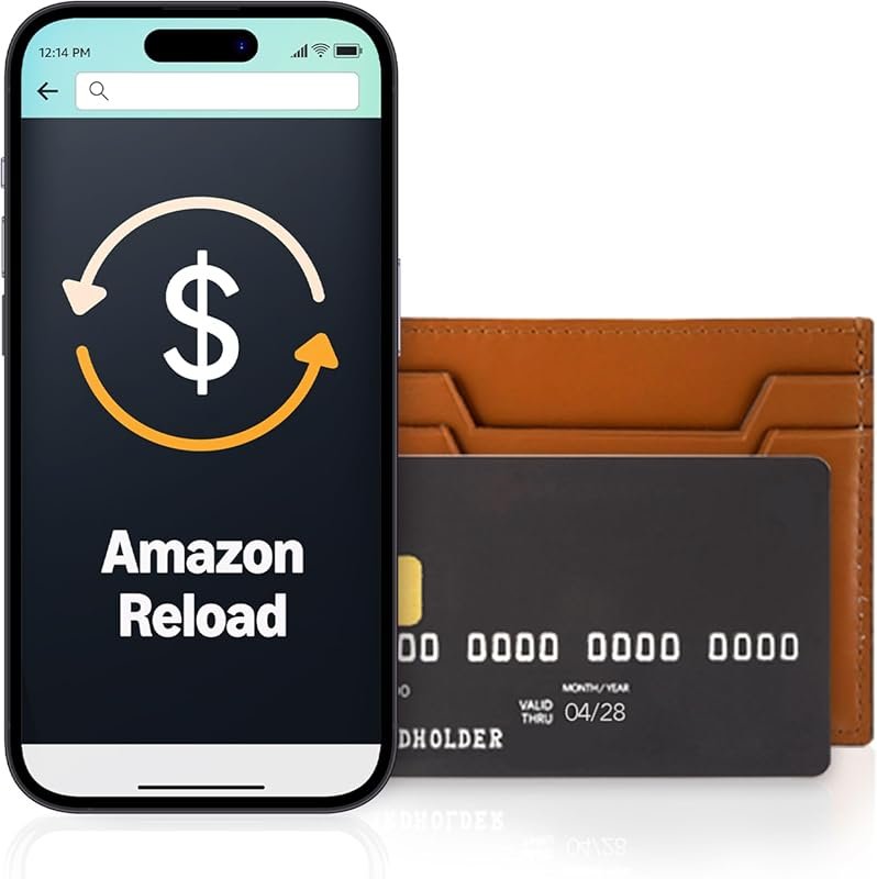 Amazon Gift Card Balance Reload for Flexible Online Shopping and Futur