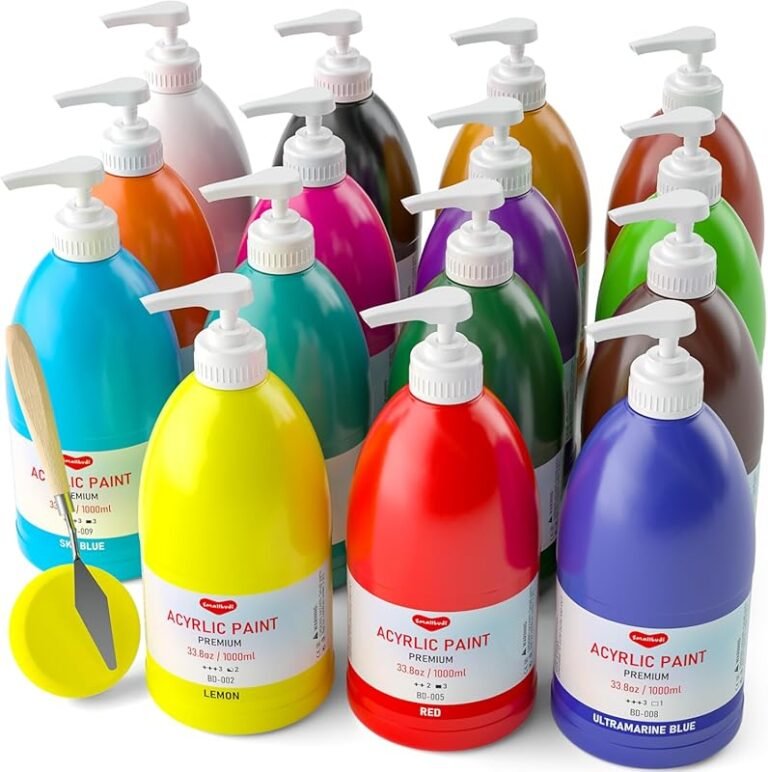 5 Best Paint for Wood 2026: Expert Choices, Tested Quality