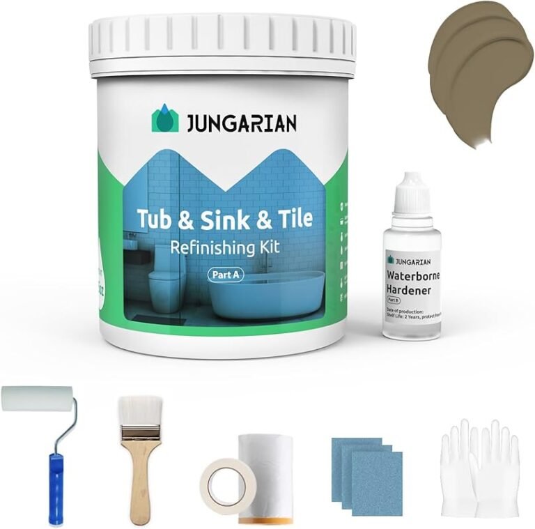 5 Top Bathroom Paint Colors 2026: Expert-Approved Picks