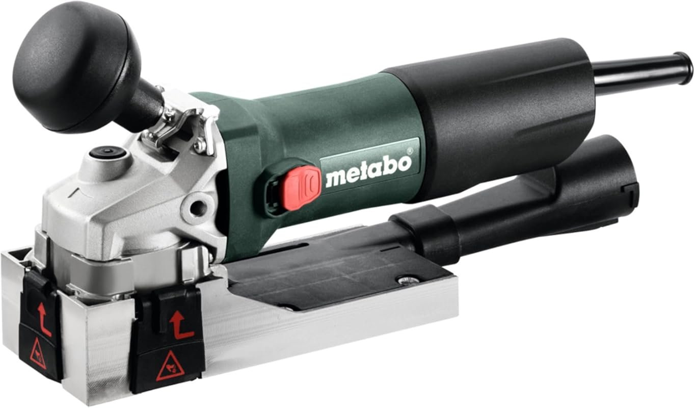Metabo Corded Paint Remover: The Best German-Made Tool for Professiona