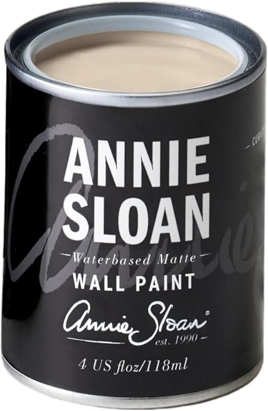 Annie Sloan Wall Paint