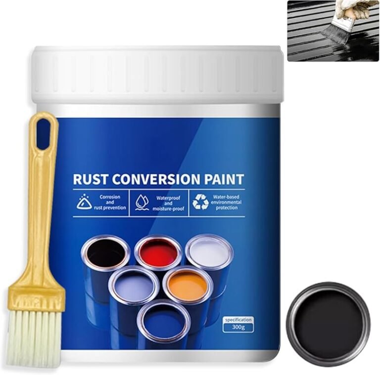 Top 5 Best Paint For Metal for 2026 – Expert Tested