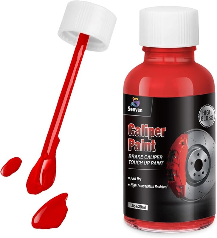 Top 10 Best Caliper Paint 2026: Expert Reviews & Picks