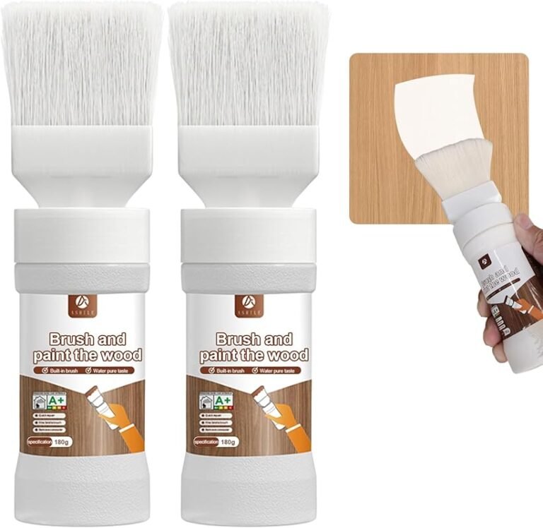 8 Best Paint for Wood 2026: Top Expert Picks & Reviews
