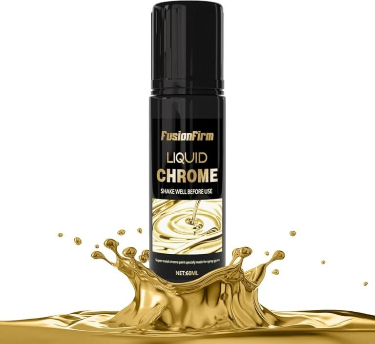 10 Best Gold Spray Paint 2026: Expert-Vetted Top Picks!