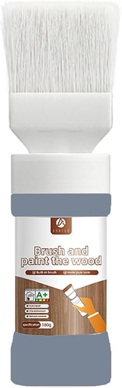 Wood and metal paint 2-in