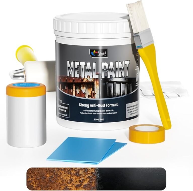 Top 10 Best Way To Paint A Door 2026: Expert-Tested Methods