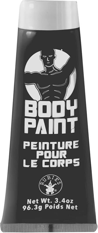 Rubie's Costume Co Men's Body Paint