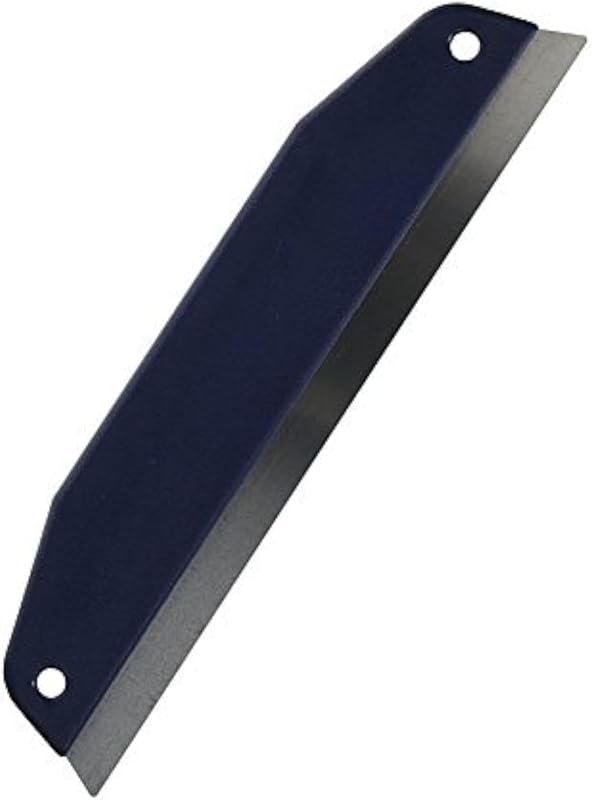 12-Inch Stainless Steel Paint Trim Guard: A Precision Guide Blade for 