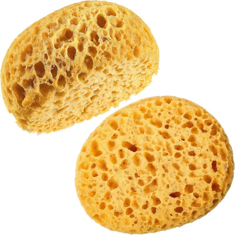 Knockdown Texture Sponge for Drywall and Ceiling Repair, Perfect for C