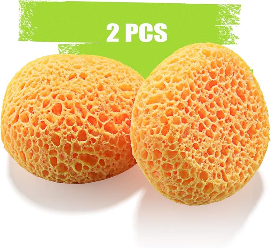 Knockdown Texture Sponge for Wall and Drywall Repair, Ideal for Creati