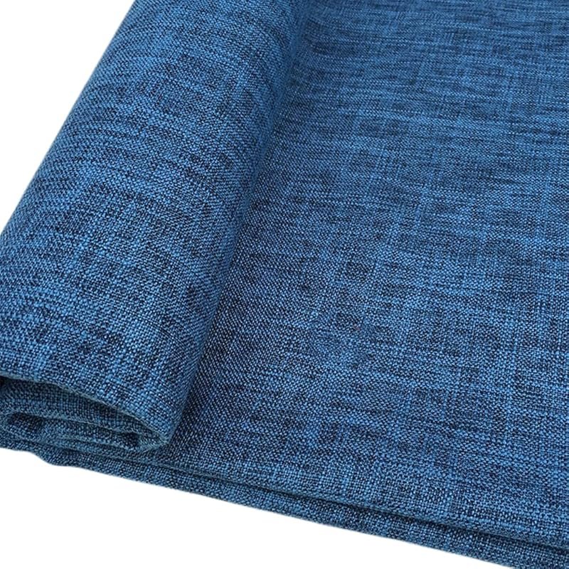 TinaKim Upholstery Fabric, for Sofa Chair, Linen Type Cloth Material )