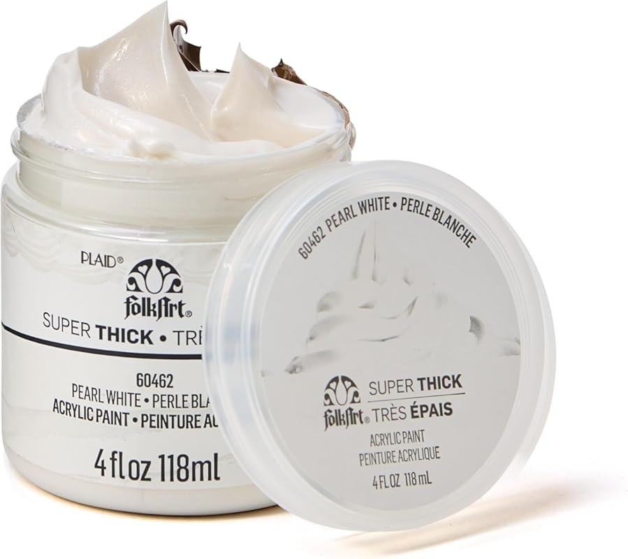 Best Super Thick Acrylic Paint for Walls, Creating a Beautiful Texture