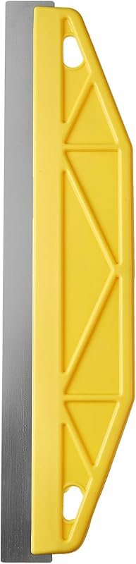 12-Inch Paint Shield and Trim Guard: A Professional Edger Tool for Pre