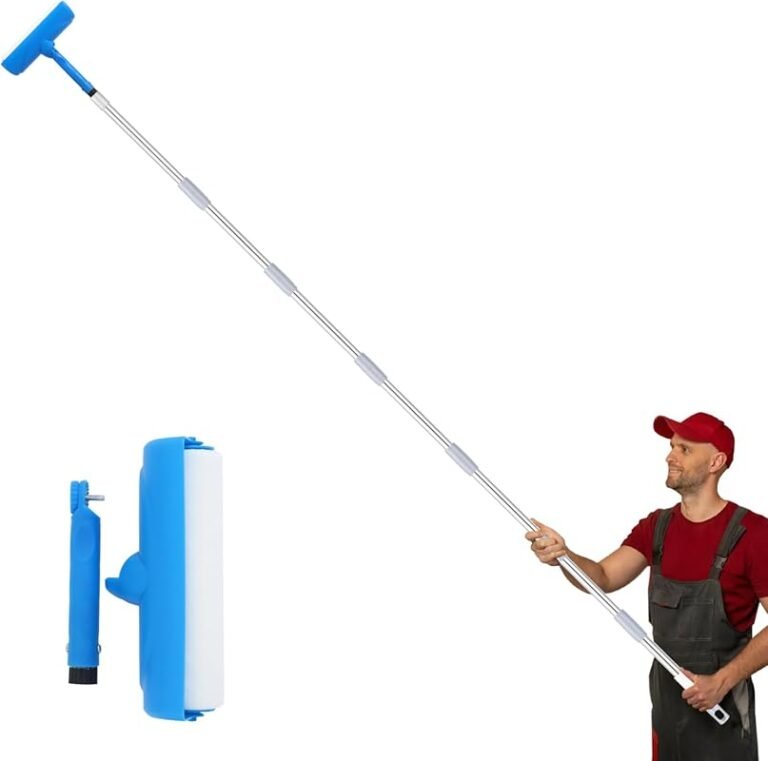 10 Best Way To Paint Ceiling 2026: Expert Picks for Quality