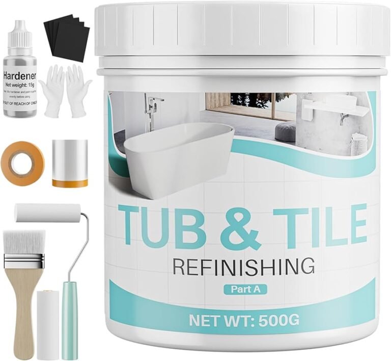 Top 5 Best Paint For Tile 2026: Expert-Approved Quality