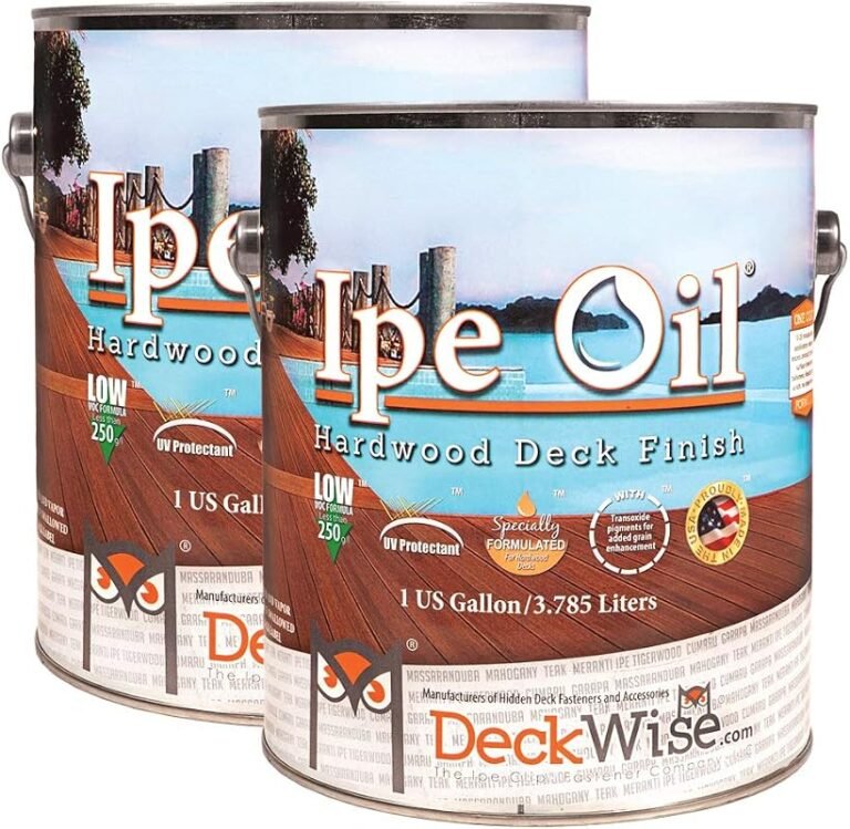 10 Best Paint For Deck Floor for 2026 – Expert Tested