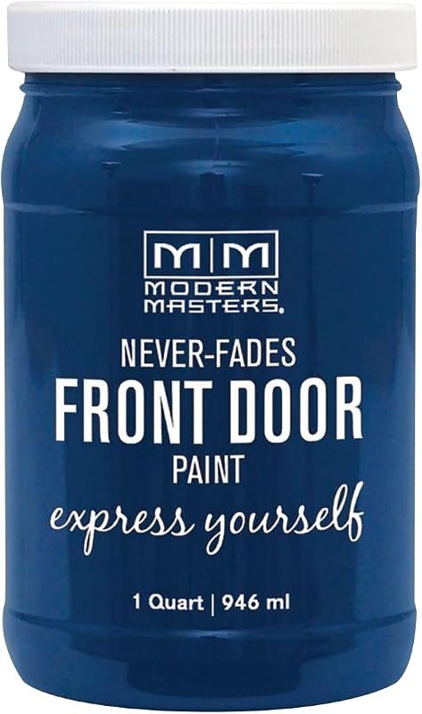 5 Expert‑Chosen Best Paints for Exterior Doors 2026 – Quality Tested
