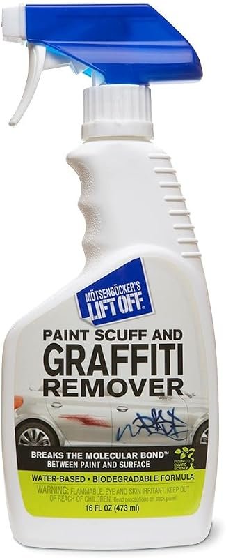 10 Best Chemicals To Remove Paint From Concrete for 2026 – Expert Review